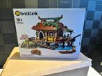 Lego - Lego Bricklink Ocean House - 2020+, Nieuw