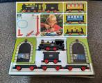 Lego - Trains - 182 - motorized train set - 1970-1979 -