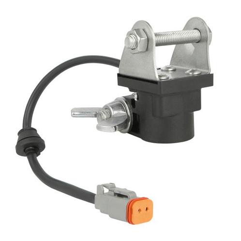 DIN opsteek + Deutsch-DT, Auto-onderdelen, Elektronica en Kabels, Ophalen of Verzenden