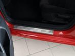 Instaplijsten Volkswagen Touareg I 2002-2010 RVS exclusief, Auto-onderdelen, Verzenden, Nieuw, Volkswagen