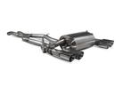 BMW F80 M3 / M4 F82 F83 | Non-res cat-back systeem met elekt, Verzenden, Nieuw