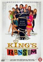 King's Ransom (DVD), Verzenden, Nieuw in verpakking