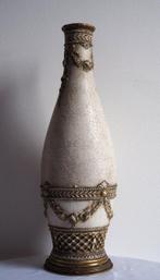 ROYAL VIENNA - Vase - Porcelaine - Vienne Autriche Vase, Antiek en Kunst