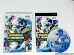 Nintendo Wii - Sonic Riders - Zero Gravity - FAH, Verzenden