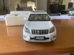Dragon 1:18 - Modelauto - Toyota Land Cruiser Prado, Nieuw