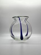 Poschinger, Wilhelm Kralik Sohn - Vaas - Glas, Antiek en Kunst