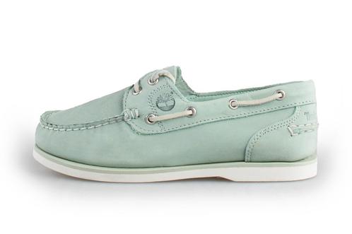 Timberland Loafers in maat 36 Groen | 10% extra korting, Vêtements | Femmes, Chaussures, Envoi