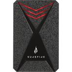 SureFire Gaming Bunker SSD 512GB - externe hardeschijf, Computers en Software, Verzenden, Nieuw