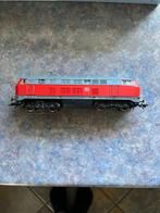 Märklin H0 - 36218 - Locomotive diesel (1) - Décodeur MFX, Nieuw