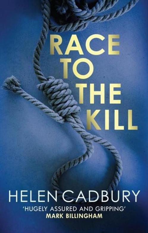 Race to the Kill 9780749022464, Livres, Livres Autre, Envoi