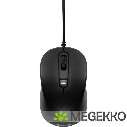 ASUS MU101C muis, Computers en Software, Overige Computers en Software, Nieuw, Verzenden