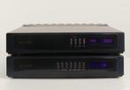 Quad - Quad 77 AMP - Quad 77 Compact Disc player Hifi-set -