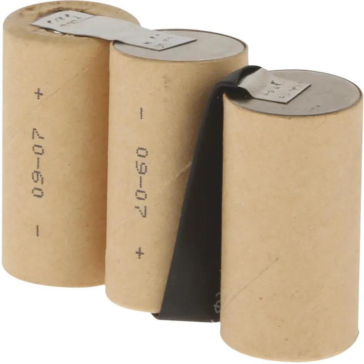 Bosch Accu voor stofzuiger 00614877, Electroménager, Aspirateurs, Envoi