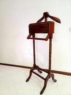 Maestri italiani - Valet - Bois - Servomuto avec tiroirs