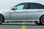 Rieger side skirt | 3-Serie E90: 03.05-08.08 (tot Facelift),, Auto-onderdelen, Verzenden, Nieuw, BMW
