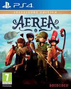 AereA-Collectors Edition (PlayStation 4) NIEUW, Ophalen of Verzenden, Nieuw