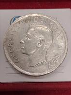 Canada. George VI. Dollar 1950 (Zonder minimumprijs)