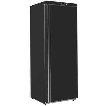 Vrieskast | Energiezuinig | 600L | Zwart | -10°C/-22°C |, Verzenden