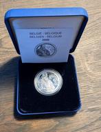 België. 10 Euro 2004/2010 (12 stuks) Proof