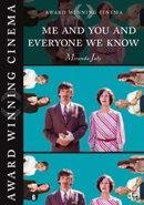 Me and you and everyone we know op DVD, CD & DVD, DVD | Drame, Envoi