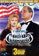 King of the olympics op DVD, Cd's en Dvd's, Dvd's | Drama, Nieuw in verpakking, Verzenden