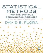Statistical Methods for the Social and Behavioural Sciences, Livres, Flora, Verzenden