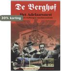 Berghof Het Adelaarsnest 9789055131471 Capelle, Boeken, Verzenden, Gelezen, Capelle