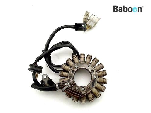 Alternateur (générateur) Suzuki GN 250 1982-1983 (NJ41A), Motoren, Onderdelen | Suzuki, Verzenden