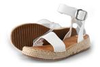 Poelman Sandalen in maat 42 Wit | 5% extra korting, Kleding | Dames, Schoenen, Poelman, Verzenden, Wit, Sandalen of Muiltjes