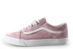 Vans Sneakers in maat 46 Roze, Kleding | Heren, Schoenen, Overige kleuren, Verzenden, Zo goed als nieuw, Sneakers