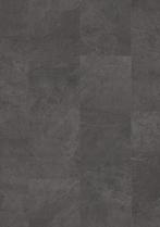 Quick-Step - AMCL40035 - Leisteen zwart - 4,5mm - €24,38/m², Doe-het-zelf en Bouw, Nieuw, Overige typen, Kunststof, Ophalen