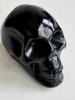 Figure - Sculpture impressionnante, Memento Mori, crâne, Verzamelen, Nieuw