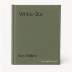 White Out 9781405047050 Ken Follett, Boeken, Verzenden, Gelezen, Ken Follett
