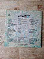 Various Artists/Bands in 1960s - Woodstock - Music From The, Cd's en Dvd's, Nieuw in verpakking