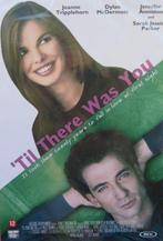 Till There Was You op DVD, Cd's en Dvd's, Verzenden, Nieuw in verpakking
