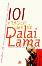 101 vragen aan de Dalai Lama 9789021541754 De Dalai Lama, Boeken, Verzenden, Zo goed als nieuw, De Dalai Lama