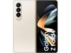 Samsung Galaxy Z Fold4 - 512GB - 5G - 7,6 inch - Beige, Verzenden, Zo goed als nieuw