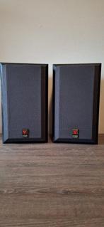 B&W - Vision DS1 Luidsprekerset, Nieuw