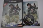 Medal of Honor - Frontline (GC HOL), Games en Spelcomputers, Nieuw