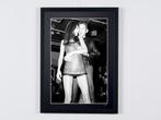 Jane Birkin & Serge Gainsbourg - Cannes 1972 - Fine Art, Nieuw