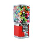Kauwgomballen Automaat - Gumball Machine - 41cm Kind 32mm, Verzenden, Nieuw
