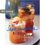 De sap- & smoothiebijbel 9789059203747 S. Olivier, Boeken, Verzenden, Gelezen, S. Olivier