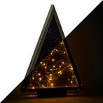 Tafeldecoratie kerstboom | Lumineo | 32.5 x 47 cm, Diversen, Kerst, Verzenden, Nieuw