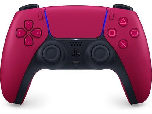 Veiling - Sony PS5 DualSense draadloze controller - Cosmic R, Games en Spelcomputers, Spelcomputers | Sony PlayStation 5
