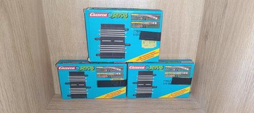 Carrera - Speelgoed voertuig servo 140 - 1980-1990, Hobby en Vrije tijd, Modelauto's | 1:5 tot 1:12