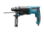 Veiling - Makita combihamer HR2610, Doe-het-zelf en Bouw, Nieuw