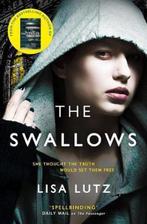 The Swallows 9781785656279 Lisa Lutz, Verzenden, Gelezen, Lisa Lutz