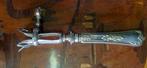 Ustensile de service - Plaqué(e) argent, Acier - 1900-1910 -