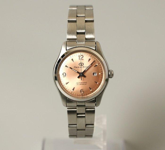 Orient Star - Unknown - Zonder Minimumprijs - NROR-QOCS -, Handtassen en Accessoires, Horloges | Heren