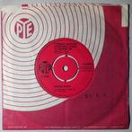 Sandie Shaw - Theres always something there to remind me..., Pop, Gebruikt, 7 inch, Single